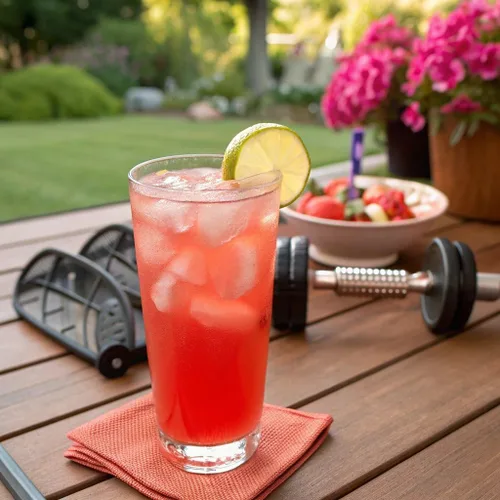 Miniatura 3 de Pedialyte Polvo de electrolitos deportivos, hidratación rápida con 5 electrolitos clave para apoyo muscular antes, durante y después del ejercicio