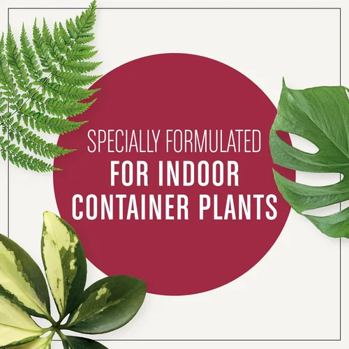 Miniatura 5 de Miracle-Gro Mezcla para Macetas de Plantas de Interior: Suelo Fertilizado con Perlita para Jardinería de Interiores, Diseñado para ser Menos