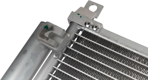 Miniatura 599 de TRQ Secador receptor de condensador de aire acondicionado compatible con Pontiac Vibe 2009-2010 2011-2016 Scion tC 2008-2015 xB 2009-2019 Toyota