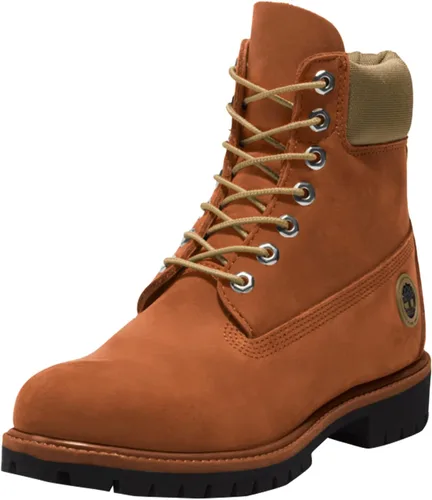 Miniatura 7 de Timberland - Botas impermeables de calidad premium para hombre, 6 pulgadas