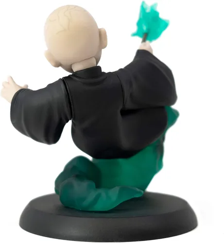 Miniatura 4 de QMx Harry Potter: Lord Voldemort Q-Fig Diorama Figura