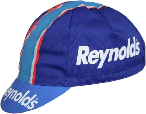 Miniatura 72 de Gorras de ciclismo Retro Prestige Team Classic L'Eroica Made in Italy