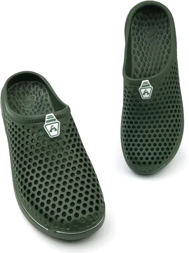 Miniatura 6 de Amoji AM1761. Zuecos de jardín unisex, sandalias, pantuflas.