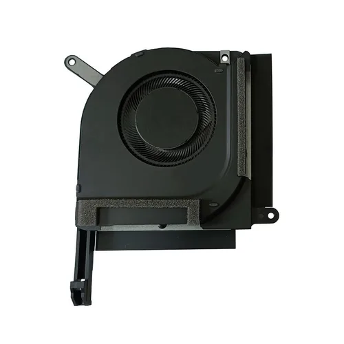 Miniatura 4 de Ventilador de refrigeración de CPU GPU (1 par) para ASUS TUF Gaming (2021) FX506H FX506HC Portátil FX506HCB FX506HM FA506Q FA506QR FA506QM FA706Q
