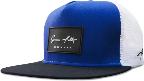 Miniatura 41 de Grace Folly - Gorra trucker unisex gorra de malla con cierre trasero