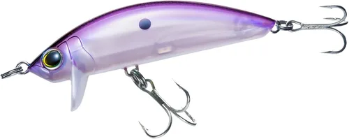 Miniatura 9 de Minnow de superficie costera 3D Amarillo