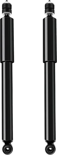 ECCPP Amortiguadores traseros para Honda Civic 2006-2011, 2006-2011 para Acura CSX 348023 5609 Amortiguadores automáticos Juego de puntales de gas
