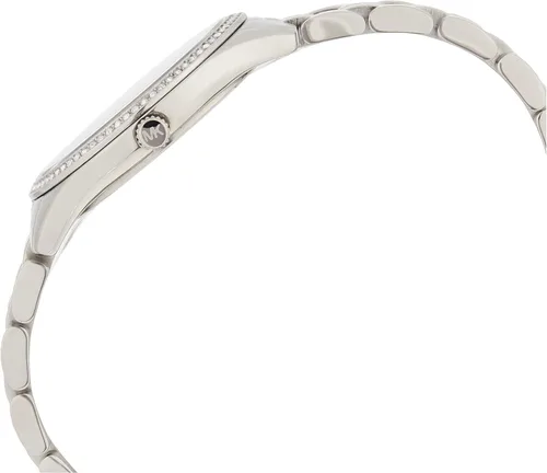 Miniatura 4 de Michael Kors Lauryn - Reloj de cuarzo con tres manos para mujer