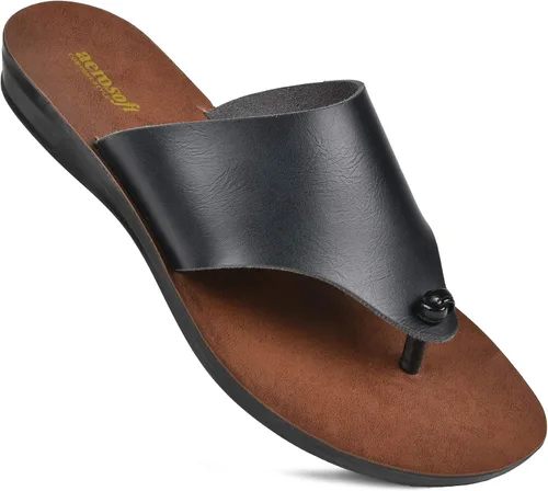 Miniatura 7 de Aerosoft Zapatos planos cómodos para caminar para mujer