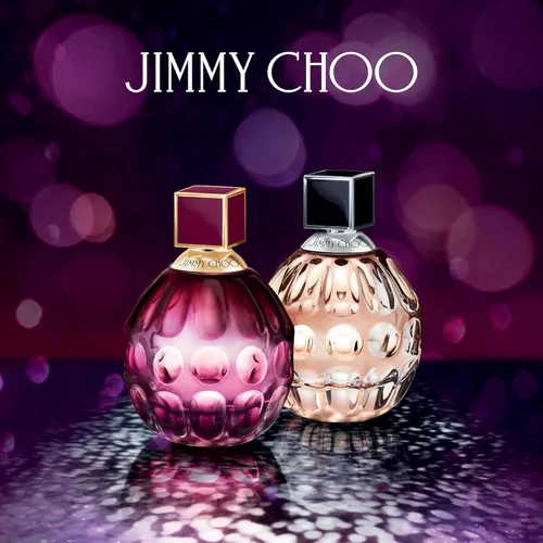Miniatura 5 de JIMMY CHOO - Signature Eau de Parfum - Women's Fragrance - Floral Fruity - With notes of Green, Tea Rose & Vibrant Wood