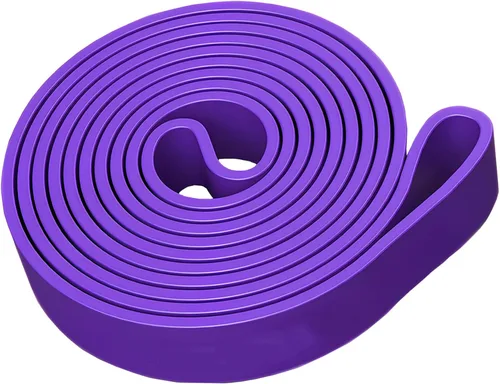 Miniatura 11 de Pull Up Assistance Bands - Resistance Bands Set - Multi-Level Resistance, Fitness Band, Full Body Training, Suitable for Exercise and Physical