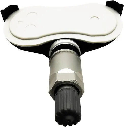 Miniatura 5 de Cheriezing Sensor del sistema de monitoreo de presión de neumáticos (TPMS) preprogramado compatible con modelos seleccionados de Hyundai Kia