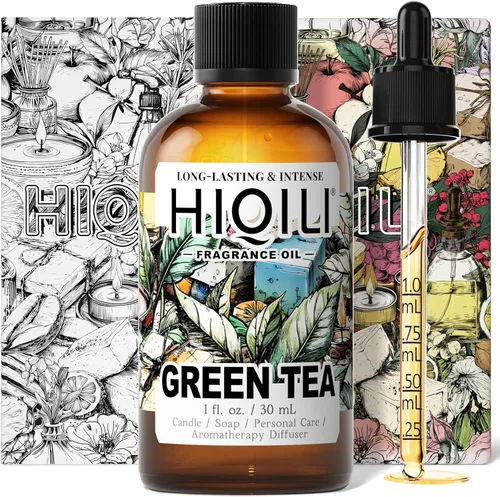 Miniatura 68 de HIQILI Aceite de fragancia de fresa para uso difusor, ideal para velas, jabón, mantequilla corporal, perfume de aroma afrutado de bricolaje, 5.07