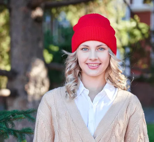 Miniatura 87 de Connectyle Classic - Gorro de invierno para hombre (acrílico, tejido de punto)