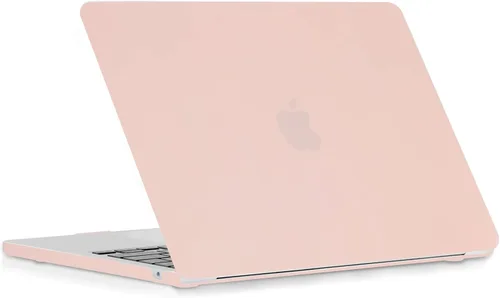 Miniatura 6 de Se7enline Funda rígida compatible con MacBook Air de 15 pulgadas M4 M3 M2 2025 2024 2023 para Mac Air de 15.3 pulgadas, modelo A2941/A3114/A3241