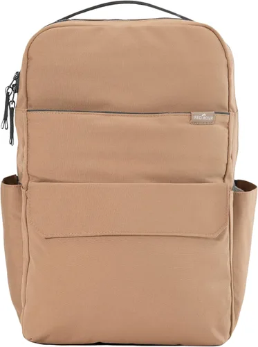 Miniatura 15 de RED ROVR Roo - Mochila ligera para pañales de 1 libra, 11 bolsillos organizativos, duradera y resistente al agua (musgo)