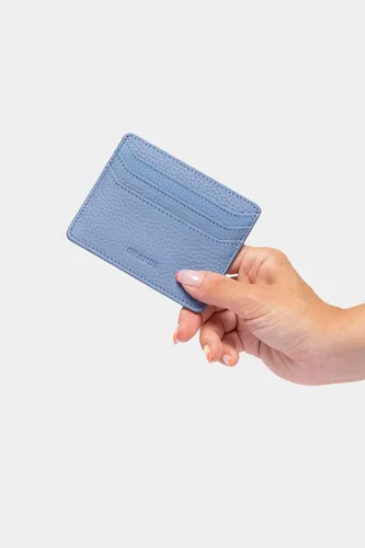 Miniatura 7 de Grande -3633 Estuches para tarjetas, Azul (Iced Blue), Minimalista