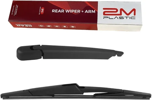 Reemplazo trasero del estilo del OEM de la fábrica de la cuchilla del brazo del limpiaparabrisas para KIA SEDONA 2006-2014
