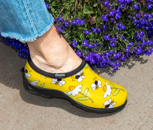 Miniatura 2 de Zapatos para mujer Sloggers, para lluvia y jardín