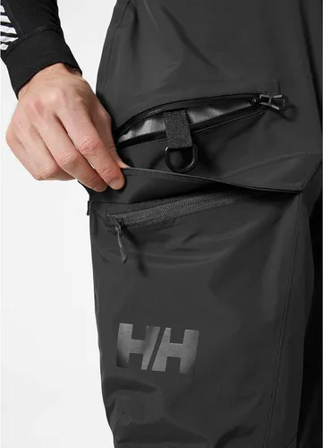 Miniatura 6 de Helly-Hansen SOGN - Pantalón de esquí con peto para hombre