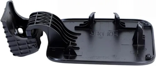 Miniatura 3 de Tapa de cubierta de gas de puerta de combustible para Hyundai Sonata 2006-2009 Release # 69510-3K100 695103K100