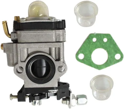 Carburador de 43 cc, 47 cc, 49 cc, 50 cc, 2 tiempos para Mini Carb 15 mm, ATVs, Pocket Bikes, Quad