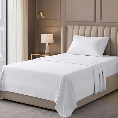 Miniatura 23 de Utopia Bedding Juego de sábanas de tamaño King, paquete a granel de 8 sábanas, microfibra suave cepillada, bolsillos profundos, resistente al