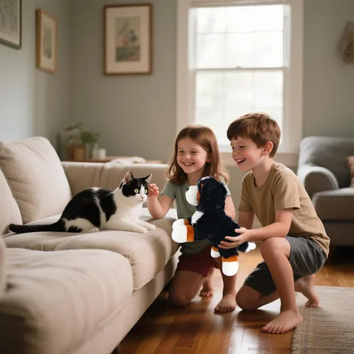 Miniatura 8 de SuzziPals Perro gran boyero suizo de peluche calefactable y enfriable, almohadilla térmica apta para microondas para calma y relajación, perro