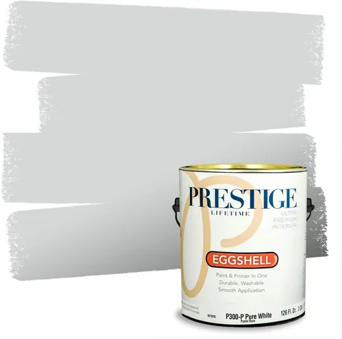 Miniatura 165 de Prestige Paints - 2 en 1, pintura base y pintura de exterior, E100-N-SW6988