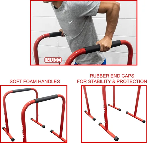 Miniatura 8 de Valor Fitness, EB-28, barras para ejercicio.