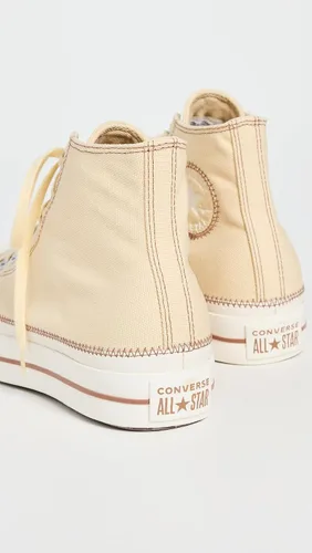 Miniatura 3 de Converse Chuck Taylor All Star Lift - Tenis de plataforma para mujer