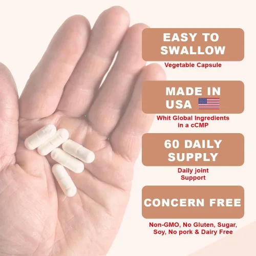 Miniatura 6 de Health Dose Triple Magnesium Complex 1000 mg Mezcla de L-treonato, bisglicinato, citrato y malato Apoyo para la relajación muscular, el sueño