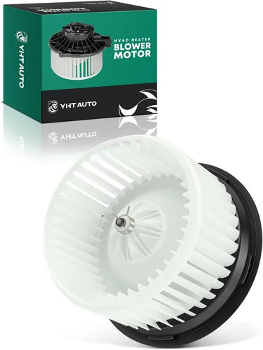 Conjunto de ventilador del motor del ventilador del calentador del A/C para Kia Forte 2010-2013 Forte5 2013