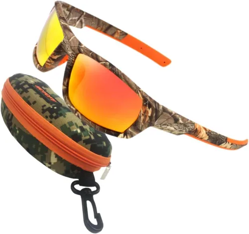 Miniatura 10 de Gafas de sol deportivas para ciclismo, conducción, pesca, béisbol, correr, para hombres y mujeres, lentes UV400
