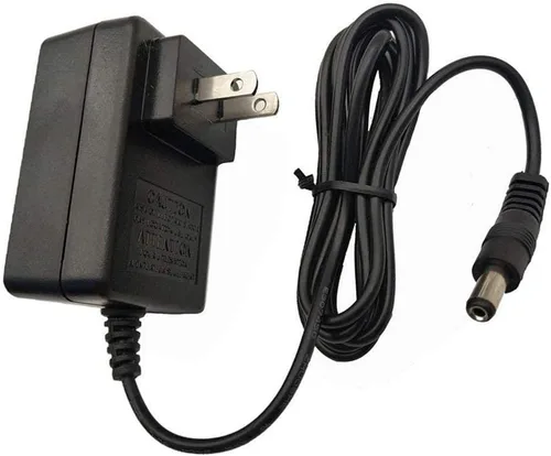 Miniatura 3 de weelye Cargador universal para niños de 6 V CC 500 mA, cargador universal para niños, suministro de batería por adaptador de corriente con luz