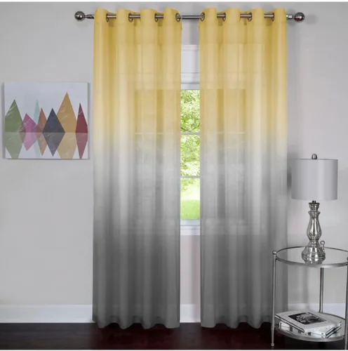 Miniatura 8 de Achim Home Furnishings Gris
