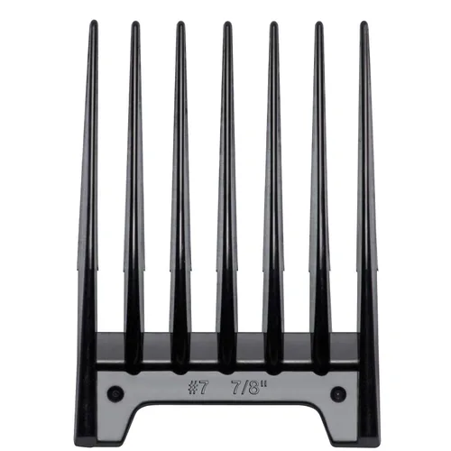 Miniatura 9 de Oster Professional 76926-800 - Peines guía, 1 unidad (paquete de 1)