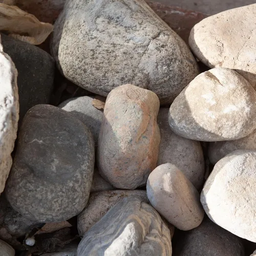 Miniatura 2 de Ocultador de llaves de repuesto – Oculta fácilmente una llave en el exterior con este diseño de piedra de aspecto real, perfecto como ocultador
