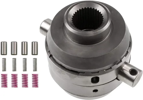 Miniatura 26 de PowerTrax 3220-LR Bloqueo de diferencial -31 Spline Se ajusta al eje trasero Nissan H233B Compatible con Nissan Pickup 1990-1997, Pathfinder