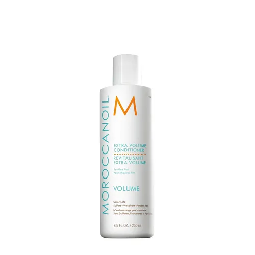 Miniatura 8 de Moroccanoil Acondicionador de volumen extra