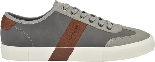 Miniatura 37 de Tommy Hilfiger Zapatillas Pandora para hombre Blanco/Azul marino 164