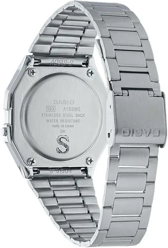 Miniatura 2 de Casio Collection Unisex Adults Watch A158WEA
