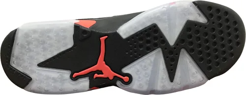 Miniatura 7 de Jordan Youth Air 6 (GS) 384665 060 Infared