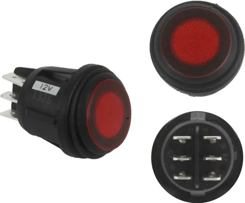 Rigid Industries 40181 Interruptor basculante