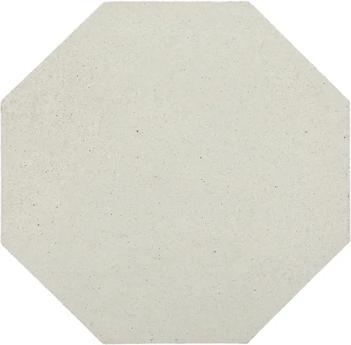 Chunful 1 estante octágono de 15.5 x 5/8 pulgadas de grosor que dispara hasta 2282 ° F para fusión de vidrio y cerámica, uso en la mayoría de hornos