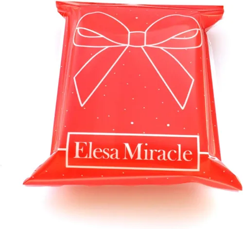 Miniatura 8 de Elesa Miracle Juego de 36 pulseras de cuentas para niñas y adolescentes, juego de pulsera de juego de simulación, Policarbonato, No es una piedra