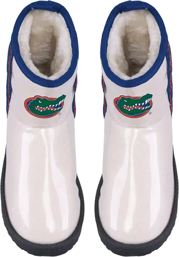 Miniatura 135 de FOCO NCAA Team Sherpa Botas de lluvia con forro para mujer