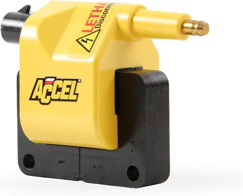 Miniatura 3 de ACCEL 140021 superbobina remota Mopar