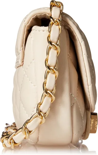 Miniatura 3 de The Drop Bolso de cinturón con cadena de sauce para mujer
