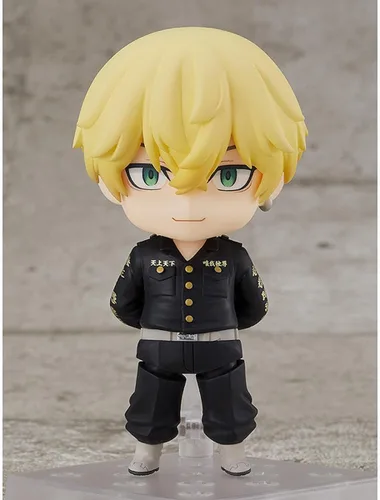 Miniatura 2 de Good Smile Company Tokyo Revengers: Chifuyu Matsuno Nendoroid Figura de acción
